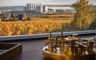Formation IA en Bourgogne-Franche-Comté : où en sont vraiment les entreprises en 2026 ?