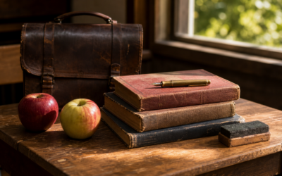 Le tournant éducatif : que change vraiment l’IA dans les écoles depuis 2024